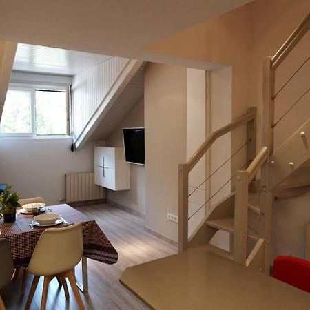 Atico Pico Cerler Apartment Benasque Luaran gambar