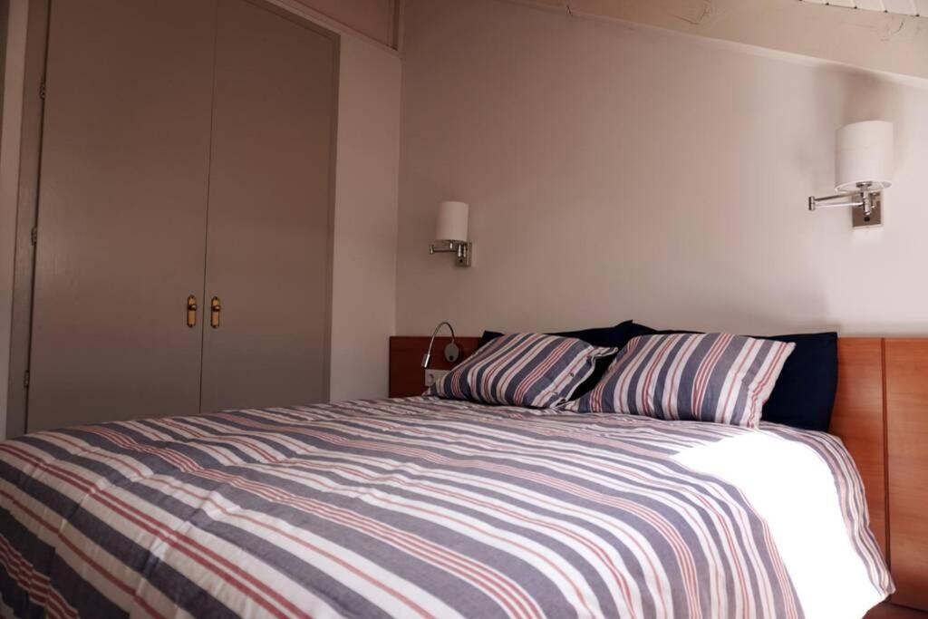 Atico Pico Cerler Apartment Benasque Luaran gambar